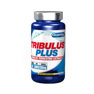 Tribulus Plus 60 Cápsulas - Image 1