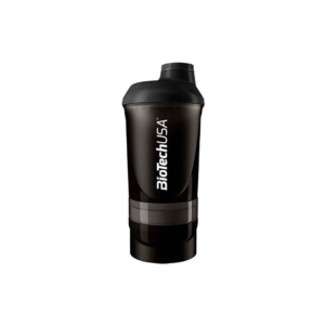 Shaker Preto - Image 1