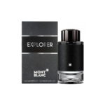 Explorer (Mont Blanc) Eau de Perfum 100 ml