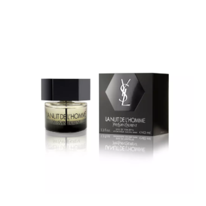LA NUIT DE L'HOMME EAU DE TOILETTE 40 ML - Image 1