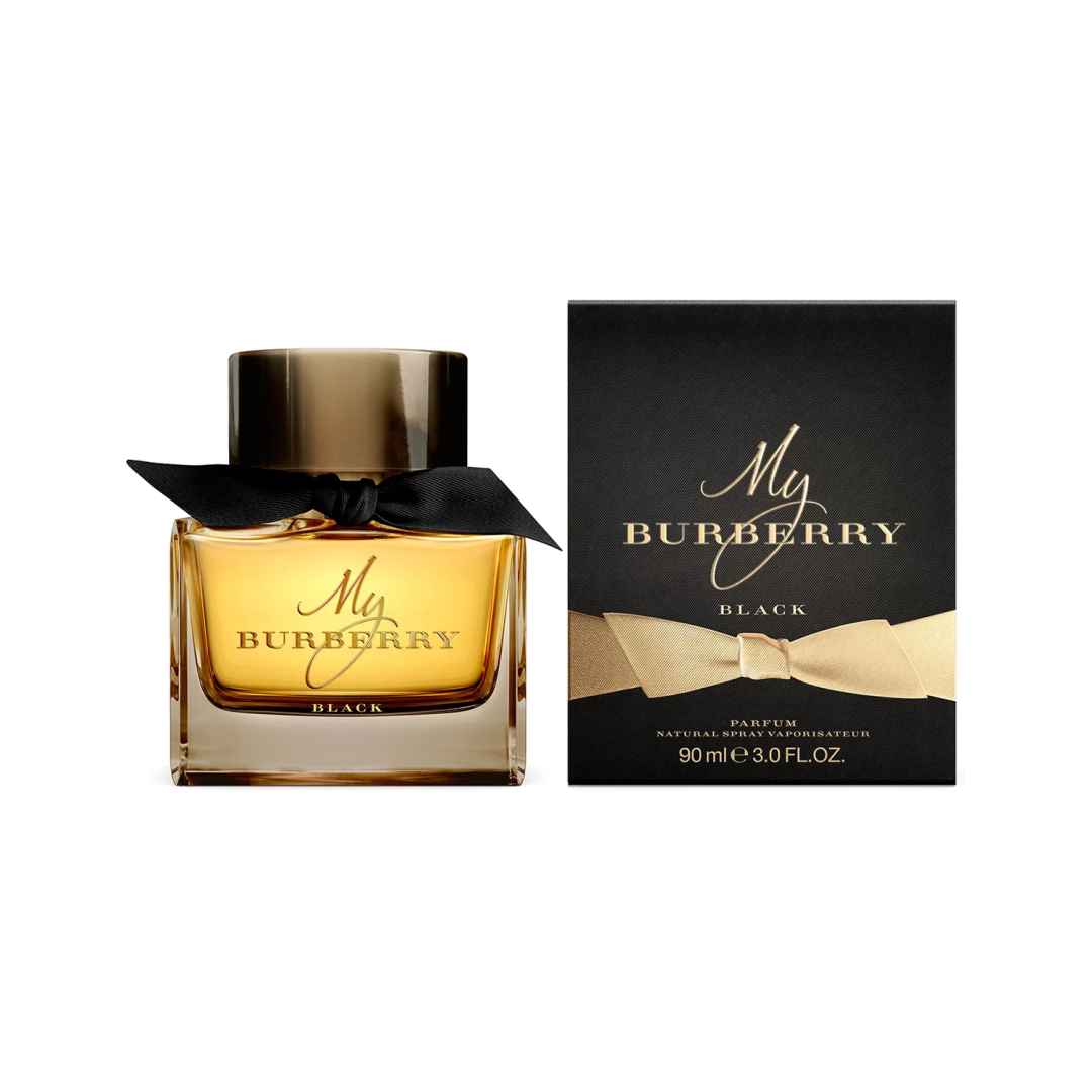 burberry my burberry eau de parfum 90 ml