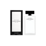 NARCISO RODRIGUEZ (PURE MUSC)FOR HER DE PARFUM 100ML