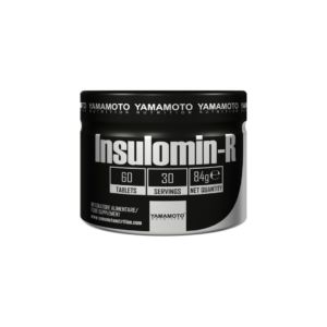 Insulomin-R 60 Comprimidos - Image 1