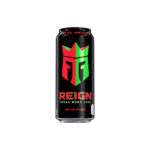 monster reign meon mania