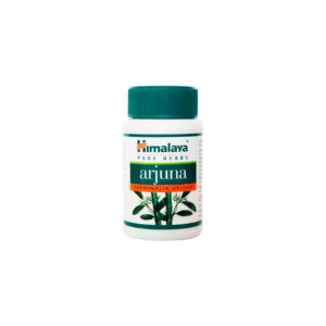 Arjuna - 60 CÁPSULAS - Image 1