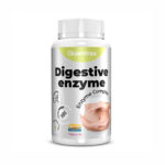 digestive enzyme quamtrax