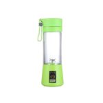 hm03 portable and rechargeable battery juice blender