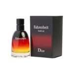 Dior Fahrenheit parfum 75 ml