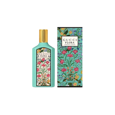 GUCCI FLORA GORGEOS JASMINE EAU DE PARFUM 100ML – Nutrangol