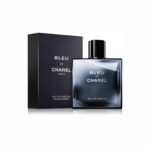 Bleu de Chanel eau de parfum pour homme 100 ml