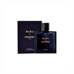 Bleu de Chanel perfume pour homme 100ml