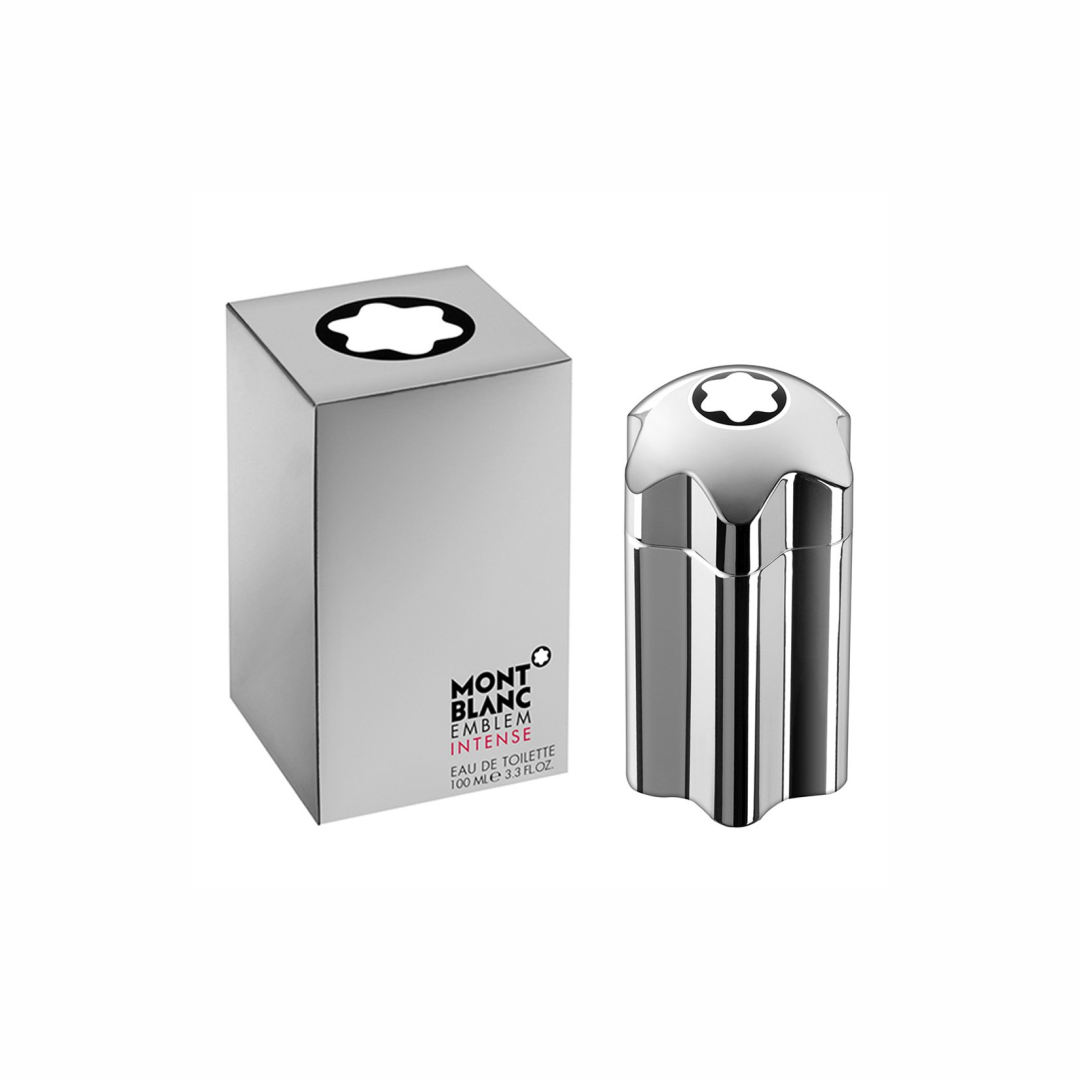 Emblem Eau de Toilette 100ml