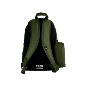 Mochila Elemental Verde Caqui - Image 3