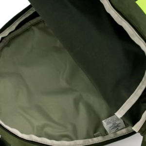 Mochila Elemental Verde Caqui - Image 4