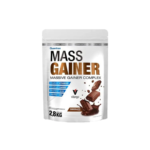 mass gainer chocolate