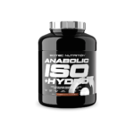 Anabolic iso + Hydro 2,3kg