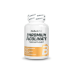 Chromium picolinate 60 caps