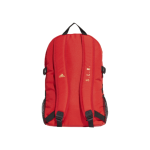 Mochila Adidas SL Benfica 20/21 Vermelha - Image 4