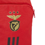 Mochila Adidas SL Benfica Vermelha 4