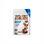 sasa whey isolate