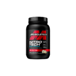 nitro tech whey prottein pequeno