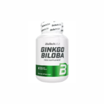 Biotech – Gingko biloba