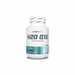 Biotech – H2O q10