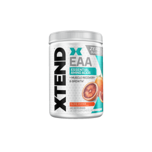 Xtend EAA + Electrolytes 340g - Image 1