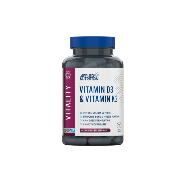Applied-Nutrition---Vitamin-d3-+-k2-60-cáps