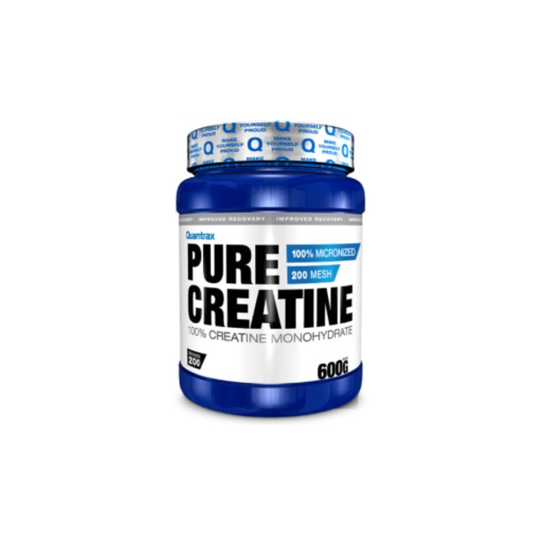 Pure-creatine-600g