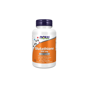 Glutathione 60 Cápsulas - Image 1