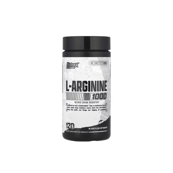 L---Arginine-1000-120-cáps