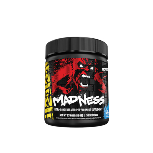 Madness-270g