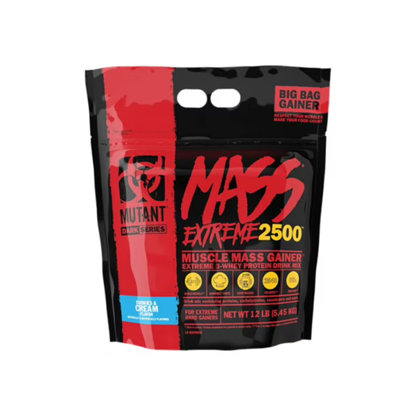 Mass-2500-5kg