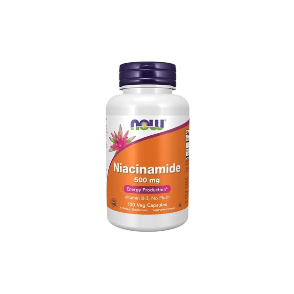Niacimide---100-cáps