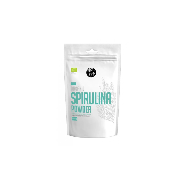 Organic-Spirulina-Powder-200g