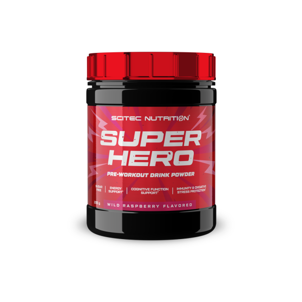 Super-Hero-285g