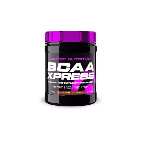 Bcaa-express-280g
