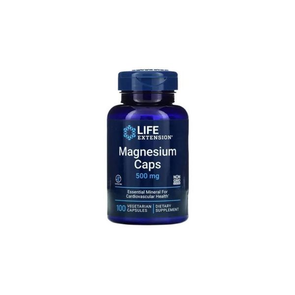 Life-Extension-Magnesio-500mg---100-caps