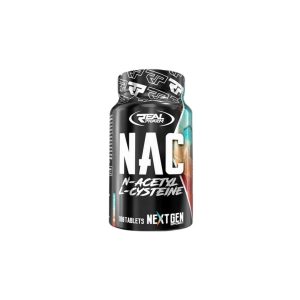 NAC 125 mg 180 Cáps - Image 1